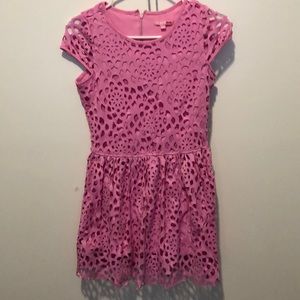 Glamour Girls dress